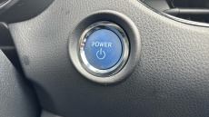 Toyota C-HR 2.0 Hybrid Dynamic 5dr CVT Hybrid Hatchback